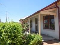 B&B Goolwa - Goolwa Cottage 11 Hutchinson - BYO Linen - Pet Friendly - Bed and Breakfast Goolwa