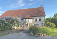 KULTURGUTLEBEN Boutiquehotel Seminarhaus - Chambres d’hôtes Möllenbeck