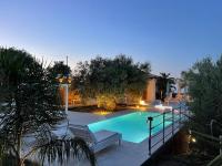 B&B Finale - Villa Sicily, gorgeous villas with Private Pool, near Cefalu' - Bed and Breakfast Finale