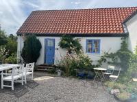 ØsterLars blue Pearl - B&B