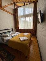 Habitación Doble con baño privado