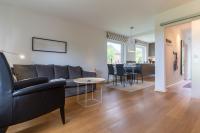 Reetdachhaus Dünen Lounge - Ferienwohnung Sankt Peter-Ording