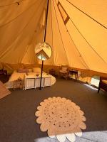 Tent 1