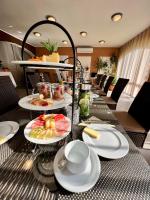 Haus Marianne - B&B Franzhausen