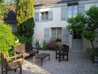 Près des châteaux de la Loire et du zoo de Beauval - Chambres d’hôtes Céré-la-Ronde