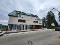Haos Apartment - B&B Zabljak