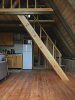 Chalet met 2 Slaapkamers