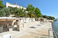 Beach Villa Ratac - B&B Slano