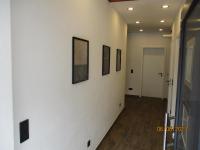 Parsberger Stadtwohnung - B&B Parsberg