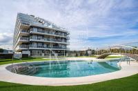 Casa Ralf Ivan Luxury Homes 9ªPlta Sur 1ªLinea - B&B Oropesa del Mar