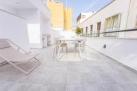 Moott Homes Suites Casa de los Leones APTO 1 - Ferienwohnung