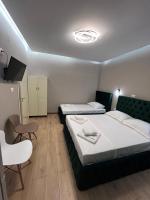 Guesthouse Dauti - Ferienwohnung Ksamil