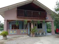 Homestay D'Hiburan Kuala Rompin - B&B Kuala Rompin
