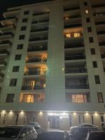 Tomis Villa Center Studio - B&B