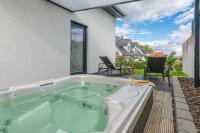 VILLA LIFESTYLE / VIP-LOUNGE-SUITE - Ferienwohnung Göhren-Lebbin