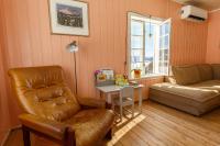 Vinjestogo- mesmerizing mountain view, sauna with a view and eco living in an old school house - Chambres d'hôtes Løken