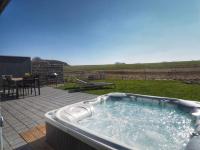 Villa CASA BLANCA - B&B Göhren-Lebbin