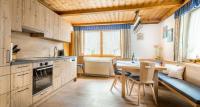 Comfort Apartment mit 3 Schlafzimmern und Balkon