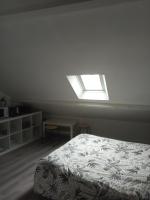 Sous les toits de Dinan - Chambres d’hôtes Dinan