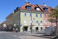 B&B Klagenfurt - Stadtresidenz Salburg - Bed and Breakfast Klagenfurt