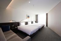 Standard Triple Room with Mini Bar Basket