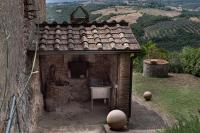Country House Art and Garden - Bed and Breakfast Stazione di Monte Antico