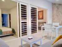 Appartement F2 indépendant, plages 5 min à pied - Ferienwohnung Punaauia