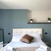 Mariposa - Ferienwohnung Telese Terme