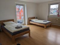 Apartment mit 3 Schlafzimmern