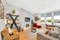 Finest Retreats - The Regency - Ferienwohnung Harrogate