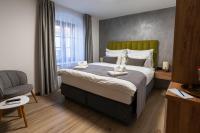 B&B Mikulov - Penzion Monner - Bed and Breakfast Mikulov