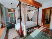 B&B Dharamsala - Eco Farmstay Cottages #1 - Bed and Breakfast Dharamsala