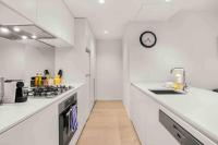 Glamorous 2BR Southbank home LV50! stunning view#MSQ50 - Chambres d'hôtes Melbourne