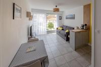 ~Joli studio à 100 m de la plage - B&B Les Sables-d'Olonne