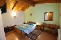 Standard Double Room with Garden View