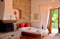 B&B Monteleone d'Orvieto - Agriturismo Cornieto - Bed and Breakfast Monteleone d'Orvieto