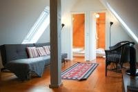 Appartamento con 2 Camere da Letto