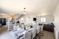 La Flora - Charmante maison avec jardin - B&B Pléneuf-Val-André