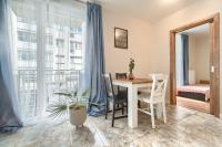 Apartament 111 Stare Miasto bulwary Apartamenty No 1 - Ferienwohnung Stettin