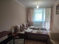 Habitación Doble Estándar - 2 camas 