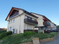 Wohnung mit Ausblick in Tauberbischofsheim - B&B