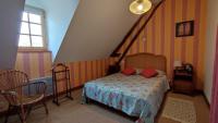 Le Relais des Fontaines - B&B