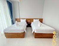 Standard Zweibettzimmer