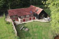 B&B Cowfold - The Piggery - Bed and Breakfast Cowfold
