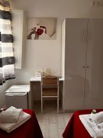 Chambre Lits Jumeaux