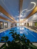 Apartament 44 Sianożęty - B&B Sianożęty