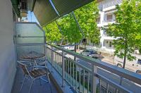 Appartamento con Balcone