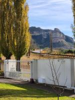 Clarens, Paddocks 23 - B&B Clarens