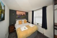 B&B Macclesfield - Chester Road Serviced Apartments - Bed and Breakfast Macclesfield