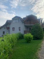 Villa Zala - B&B